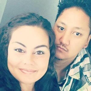 Meet your Posher, Sam